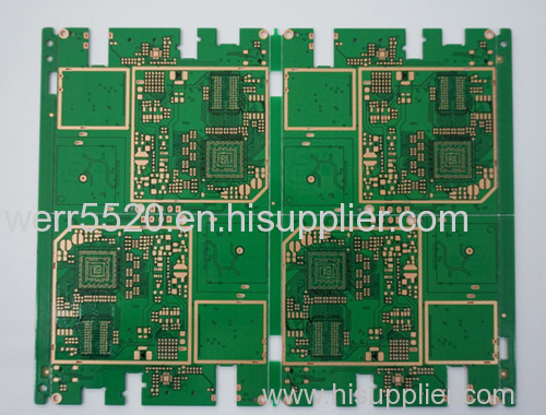 multilayer printed circuit boards Multilayer Printed Circuit Board