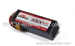 LPB 3300mAh 11.1V 30C RC Car Battery