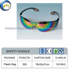 hot sales safety goggle