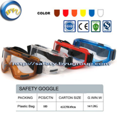 hot sales safety goggle