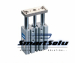 Three Shaft Cylinder - Guide Rod Air Cylinder