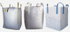 PP woven bag with inner baffle for packing cereals