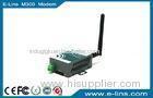 Wireless SIM / APN UMTS 3G HSDPA Modem For Hydrologic Data Acquisition