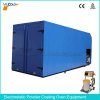 Electrostatic Powder Coating Equipment Oven