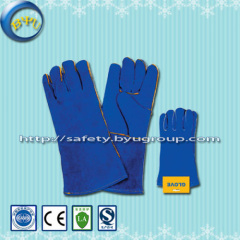 factory direct sales welding glove