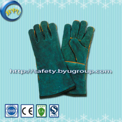 factory direct sales welding glove