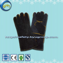 factory direct sales welding glove