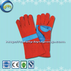 factory direct sales welding glove