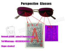 UV Glasses for marked cardsmarked cards|poker analyzer china|poker scanner|cards cheat|contact lenses|invisible ink