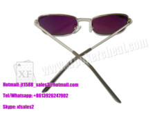 UV Glasses for marked cardsmarked cards|poker analyzer china|poker scanner|cards cheat|contact lenses|invisible ink
