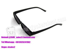 Poker Cheat Plastic Purple Perspective Glasses For Marked Cards Poker