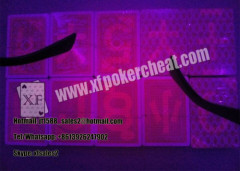 UV Glasses for marked cardsmarked cards|poker analyzer china|poker scanner|cards cheat|contact lenses|invisible ink