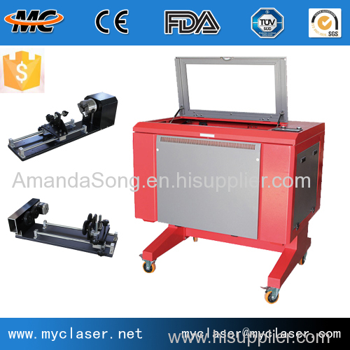 Best price CNC CO2 wood crafts laser engraving machine for sale