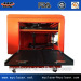 Best price CNC CO2 wood crafts laser engraving machine for sale