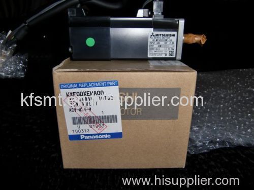 panasonic H axis motor MSM022AJB2 for panasonic HDF dispensing machine
