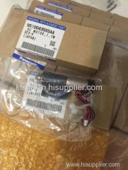 panasonic CM212 tape feeder's feeding motor N610064199AB