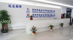 Shenzhen Yueda Printing Machinery Co.,LTD