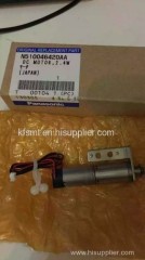 panasonic CM212 motor N510043555AA