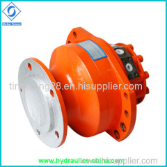 Poclain hydraulic motor MS11 MSE11 made in China