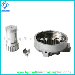 Poclain MS18 MSE18 piston motor for Road Roller