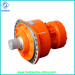 Poclain MS25 hydraulic motor