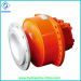 Poclain MS25 hydraulic motor