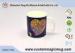Cartoon Heart Porcelain Heat Sensitive Color Changing Mugs Creative Gift