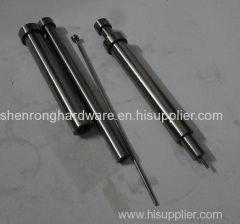 ejector sleves ejector pins