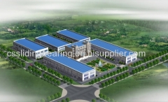 chunsheng sliding bearing co., ltd