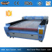 Stronger frame with inner slide rail MC automatic fabric CNC CO2 laser cutter