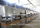 Professional Dishware / Paper Plate Making Machine Dry in Mould 3500 Psc / H