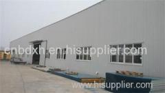 Baoding Xinhai Plastic Sheet Co., Ltd