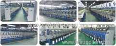 ZheJiang Taihe Spinning co.,ltd