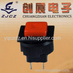 The ship with light switch/row insert button switch/double rocker switch/rain type driving slide switch/slide switch