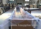 TP321 Welded Food Grade Austenitic Stainless Steel Tubes EN 10217-7 1.4541