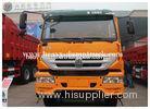 SWZ durable dumper truck / heavy duty dump truck front lifting for highway standard load