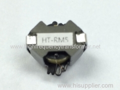 RM series mini power transformer with ROHS CE certification