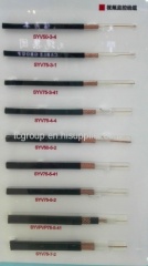 HJ series coaxial cable