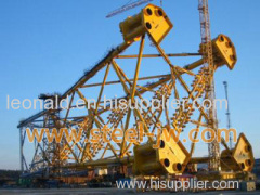 LR EH40 shipbuilding steel plate