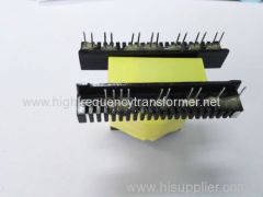 factory supply EC or EER type high frequency transformers