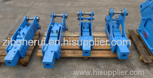 Hydraulic Petrol Stone Breakers Tools For Drilling