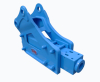 Hydraulic Stone Breaking Tool For Mining