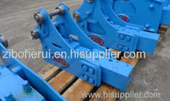 Hydraulic Stone Breaker Chisel For Drilling