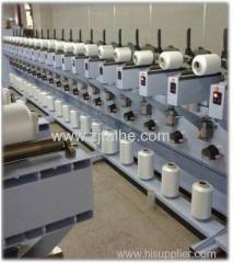 soft package winding machine