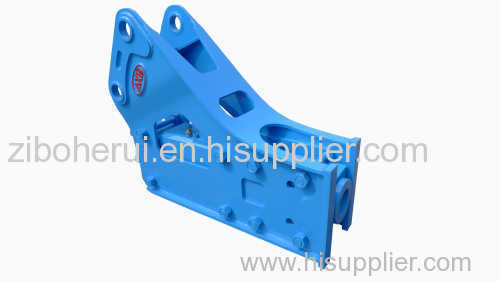 "hydraulic concrete breakers for excavator with competitive price"