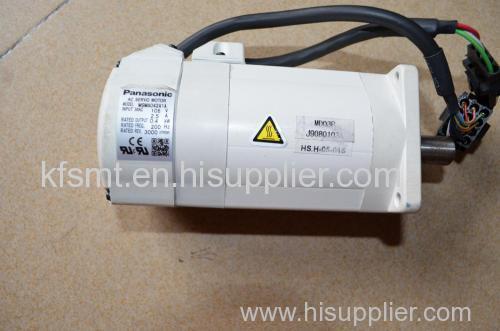 samsung motor MSMA042A1A MD03P J9080103A