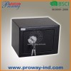 mechanical lock key safe box