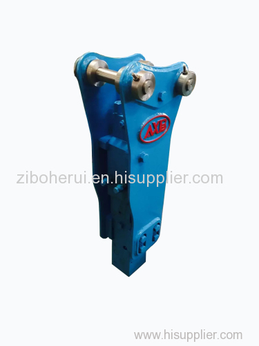 Hydraulic Jack Hammer for Mini Excavator