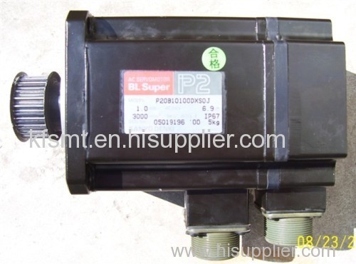 samsung motor P30B08075DXS00 750W