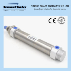 FESTO STYLE ISO6431 ISO15552 Type Pneumatic Air Cylinder